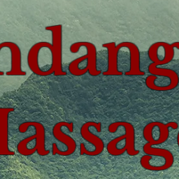 Tawandang Traditional Thai Massage
