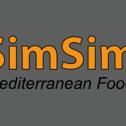 Simsim Mediterranean Food