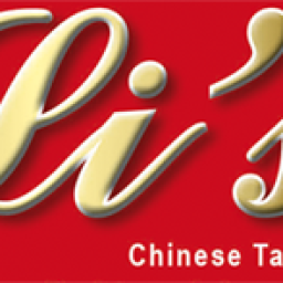 Li's Chinese Takeaway