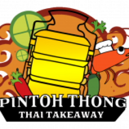 Pintoh Thong Thai Takeaway