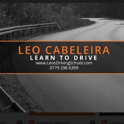 Leo's Driving School