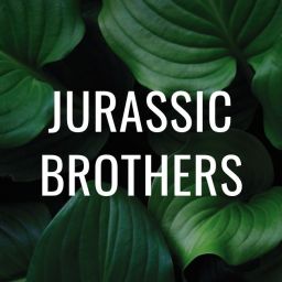 Jurassic Brothers