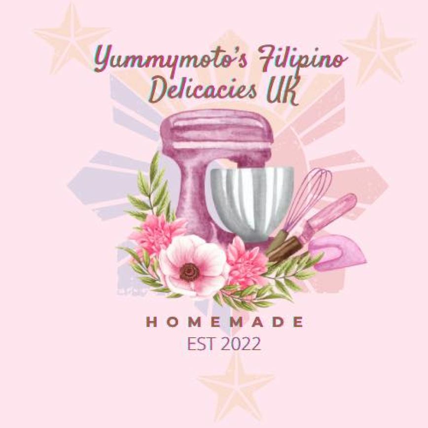 Yummymoto’s Filipino Delicacies