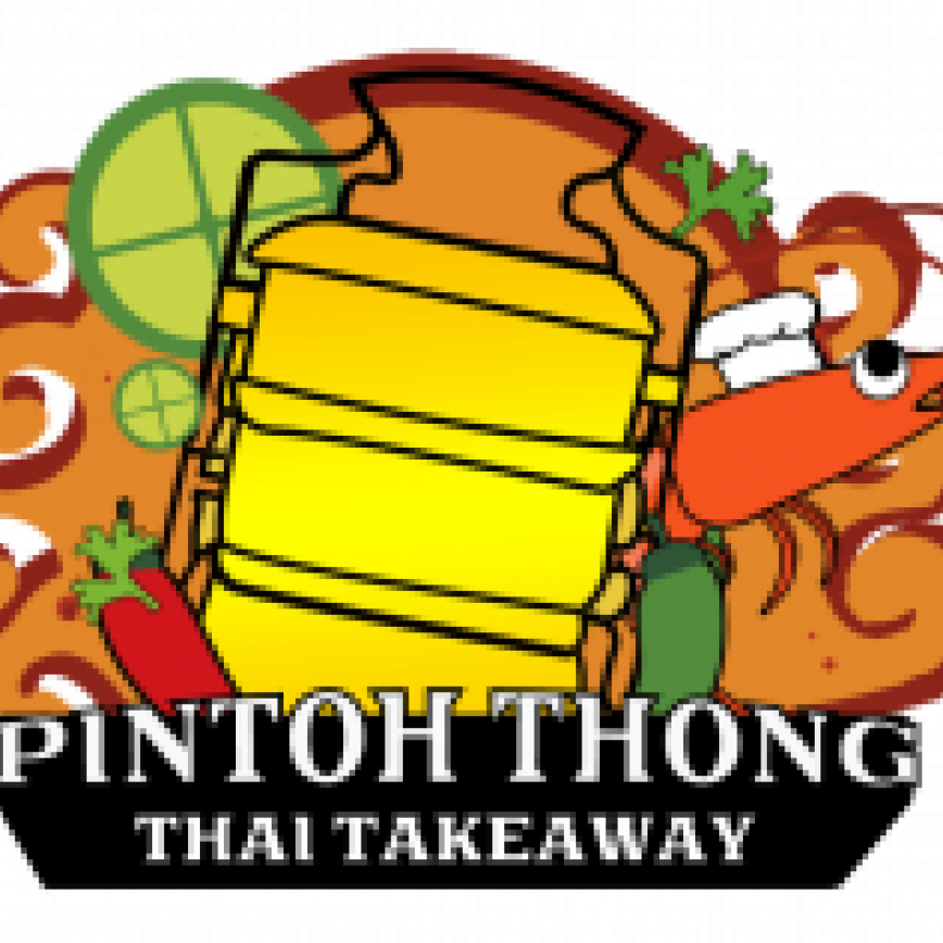 Pintoh Thong Thai Takeaway