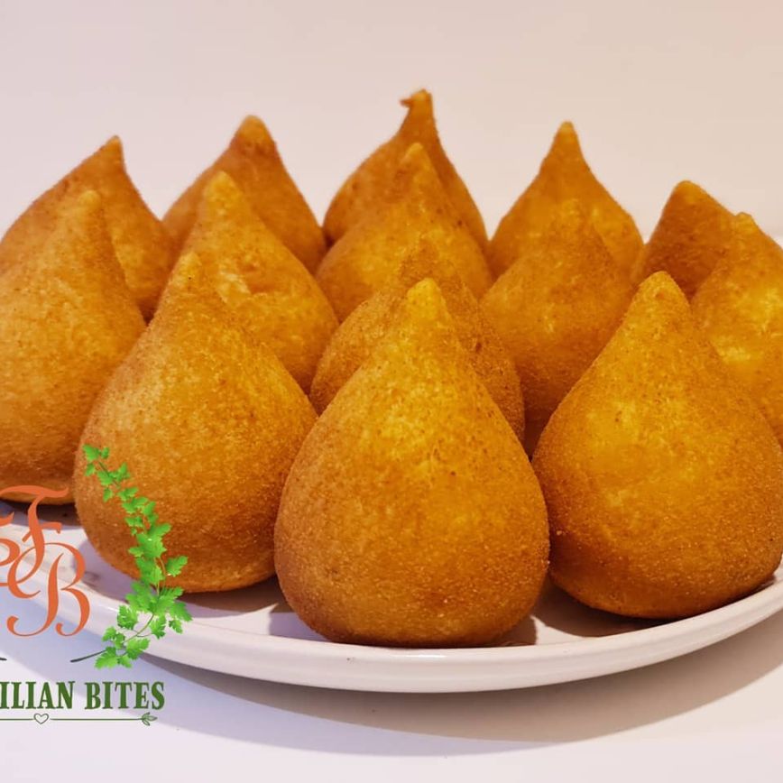 Brazilian Bites