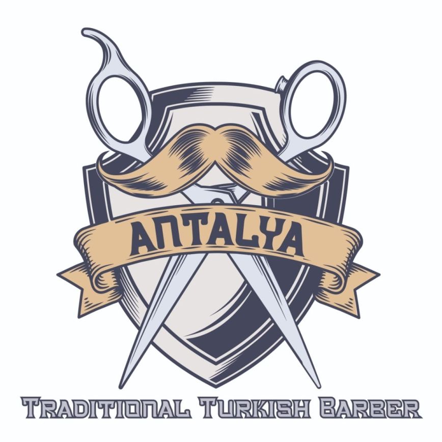 Antalya Traditional Turkish Barbers