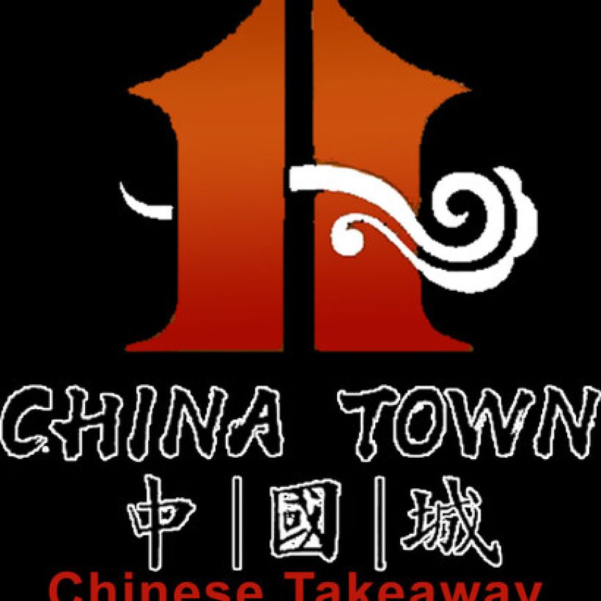China Town Chinese Takeaway